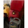 Image 5 : Recovery Strap 2 inch x 20', 1 Diesel 20 L Jerry Can, 1 x 20 L Gas & 1 x 10 L Gas Can, Small Pail, W