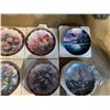 Image 3 : Asst Hummel, Bradford Exchange & Danbury Mint Ltd Edition Collector Plates