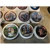 Image 5 : Asst Hummel, Bradford Exchange & Danbury Mint Ltd Edition Collector Plates