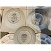 Image 7 : Asst Hummel, Bradford Exchange & Danbury Mint Ltd Edition Collector Plates