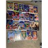 Image 1 : Disney & Warner Brothers asst VHS Cartoon Movies