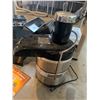 Image 7 : Jack La Lanne's Power Juicer,  Black & Decker Handy Chopper, Jubilee Breakfast Grill, Steam Basket, 