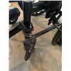 Image 5 : Mobb Health Care Wheel Chair w Horn (missing 1 brace support)