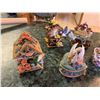 Image 2 : Birdhouse Serenade Musical Boxes & Melodies Animal Inspired Trinket Boxes