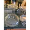 Image 5 : Princess House Serving Dishes, Bowls, Bread Pan, Cake Pan, Salt & Pepper Shakers etc