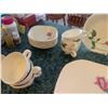 Image 2 : Sovereign Potters Earthenware Dishes Made in Canada (quite a few chips, please see pictures)