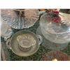 Image 4 : Princess House Serving Dishes, Bowls, Bread Pan, Cake Pan, Salt & Pepper Shakers, Colourful Serving