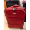 Image 3 : Sunquest Vacation Vault, Air Canada Suit Bag, Samsonite & American Tourist & Protocol Luggage & Jump