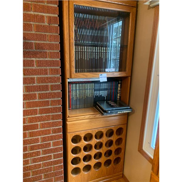 The Third Reich, The Civil War Library of Nation, Mysteries of the Unknown, Time Life, Old West Coll