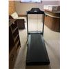 Image 1 : Keys Milestone 1200 Folding Treadmill