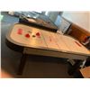 Image 3 : Dufferin Electric Air Hockey Game & Large Beverage Dispenser