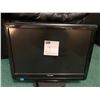 Image 9 : 4 Televisions - Westinghouse 32" w Wall Bracket, Fluid 24" 8008201A, Sony 21" KDL-22BX320 & Toshiba 