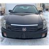 Image 3 : 2005 Cadillac CTS