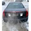 Image 5 : 2005 Cadillac CTS