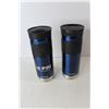 Image 4 : Winchester Clay Thrower, Sealed, (2) Travel Mugs, Flashlight