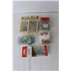 Image 4 : Electrical Tool Kit, Small Parts Box, Wire, Hardware, etc.