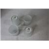 Image 1 : (4) Boxes Hosley Tea Light Holders