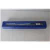 Image 2 : 3/8 in. Drive Dual Scale Torque Wrench - Sealed