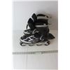 Image 1 : Sirio XR Rollerblades - Size 11