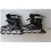 Image 2 : Sirio XR Rollerblades - Size 11