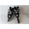 Image 4 : Sirio XR Rollerblades - Size 11
