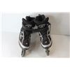 Image 6 : Sirio XR Rollerblades - Size 11