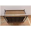 Image 1 : * Shoe Holder - 13 x 33 x 26