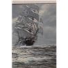 Image 4 : * Framed Print - Sailing Ships - 25 x 37