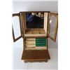 Image 3 : Musical Jewellery Case - Furniture Style - Music Works