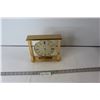 Image 1 : Hilti 25th Anniversary Bulova Quartz Clock
