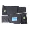 Image 3 : (2) Sets Lepfun A7000 Knee Pads, MEC Neoprene Booties