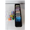 Image 6 : (2) Games - Trivial Pursuit, Jumbling Tower
