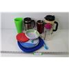 Image 1 : Drinking Cups & Plastic Dishes