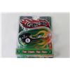 Image 3 : (3) Toy Zone - Tom Daniel Rat Rods (NIB)