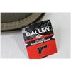 Image 2 : (2) Gallon - Deluxe Handgun Cases (NEW)