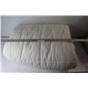 Image 1 : Daniadown Pure New Zealand Wool Duvet - King Size - Winter
