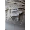Image 3 : Daniadown Pure New Zealand Wool Duvet - King Size - Winter
