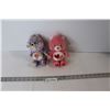 Image 1 : (2) Care Bears