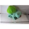 Image 1 : Pokemon Bulbasaur Plush Toy