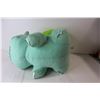 Image 6 : Pokemon Bulbasaur Plush Toy
