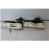 Image 6 : Bauer Charger Ice Hockey Skates