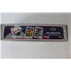 Image 4 : Box of Upper Deck NFL Cards - 1991 Premiere Edition - Sealed