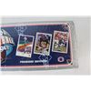 Image 6 : Box of Upper Deck NFL Cards - 1991 Premiere Edition - Sealed