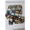 Image 1 : Assortment of Magic The Gathering Cards