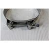 Image 4 : (6) Clamps - 6.5", (1) Clamp - 4"