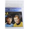 Image 3 : Star Trek 50th Anniversary Prestige Stamp Booklet - Sealed
