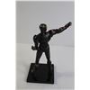 Image 4 : Gold and Black Legends Suit Iron Man Figurine