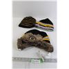 Image 1 : (3) Boston Bruins Winter Hats