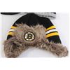 Image 2 : (3) Boston Bruins Winter Hats