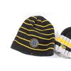 Image 4 : (3) Boston Bruins Winter Hats